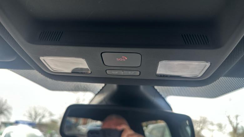 Ford Puma 1.0 EcoBoost Hybrid mHEV ST-Line 5dr Petrol Hatchback